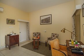 Amritara Jawai Resort