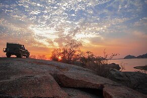 Amritara Jawai Resort