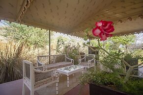 Amritara Jawai Resort