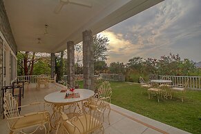 Amritara Jawai Resort