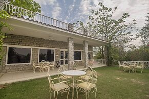 Amritara Jawai Resort