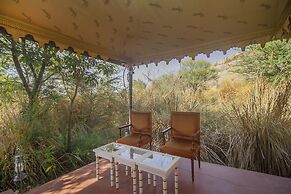 Amritara Jawai Resort