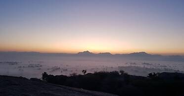 Amritara Jawai Resort