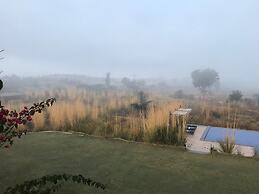 Amritara Jawai Resort