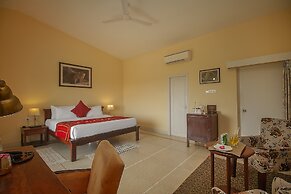 Amritara Jawai Resort