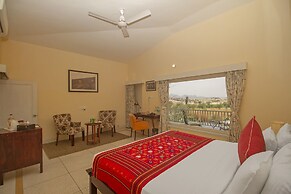 Amritara Jawai Resort