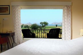 Amritara Jawai Resort