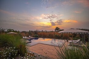 Amritara Jawai Resort