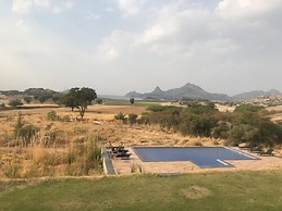 Amritara Jawai Resort