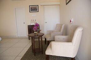 Amritara Jawai Resort