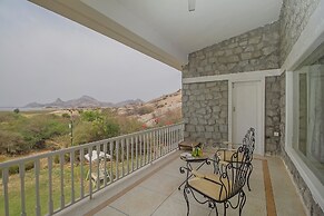 Amritara Jawai Resort