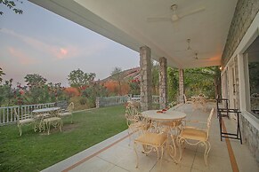 Amritara Jawai Resort