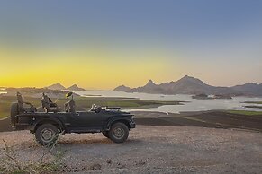 Amritara Jawai Resort