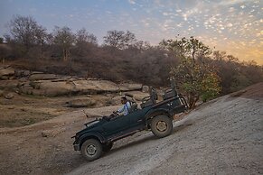 Amritara Jawai Resort