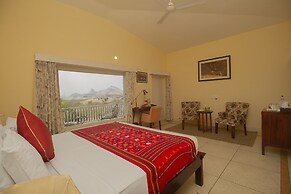 Amritara Jawai Resort