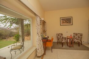 Amritara Jawai Resort