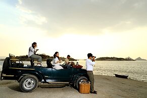 Amritara Jawai Resort