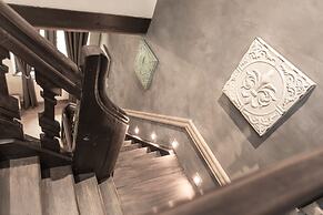 Le 1615 - Luxe et Spa