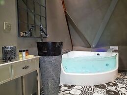 Le 1615 - Luxe et Spa