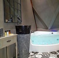 Le 1615 - Luxe et Spa