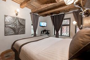 Le 1615 - Luxe et Spa