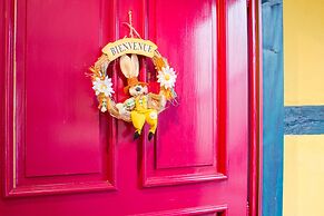 My Sweet Homes - Le 15