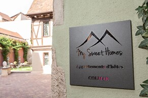 My Sweet Homes - Le 15