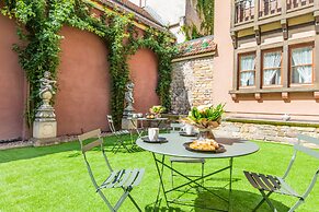 My Sweet Homes - Le 15