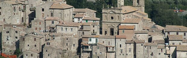 Dimora Paolina