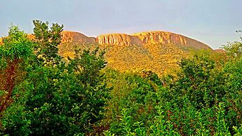 Jeanette's Villa at Westlake