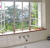 The Planters House