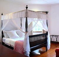 The Planters House
