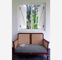 The Planters House