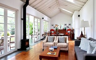 The Planters House