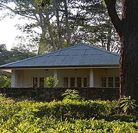 The Planters House