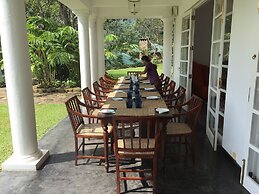 The Planters House