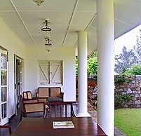 The Planters House