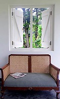 The Planters House