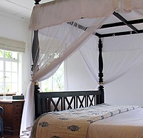 The Planters House