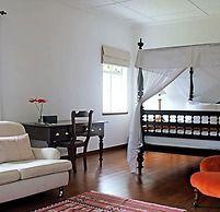 The Planters House