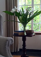 The Planters House