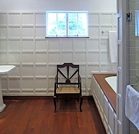 The Planters House