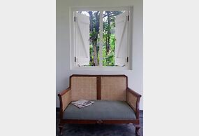 The Planters House