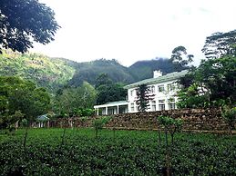 The Planters House