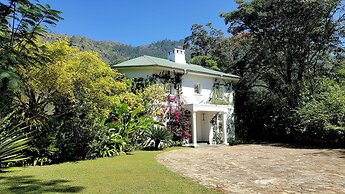 The Planters House