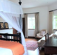 The Planters House