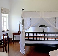 The Planters House