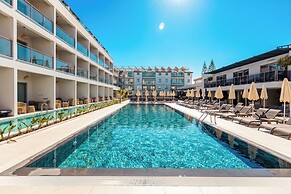 Victoria Princess Hotel