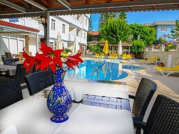 Victoria Princess Apart Hotel