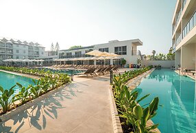 Victoria Princess Hotel & Spa